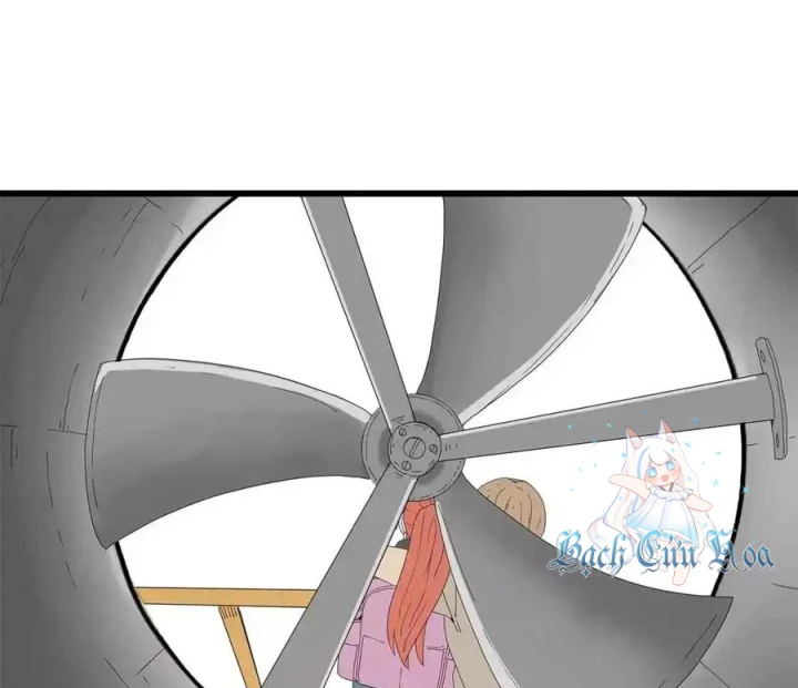 Tiền Tuyến Vùng Nước Sâu Chapter 44 - Trang 2