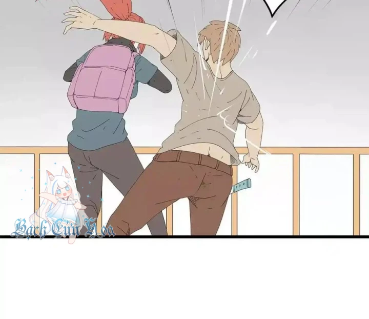 Tiền Tuyến Vùng Nước Sâu Chapter 44 - Trang 2