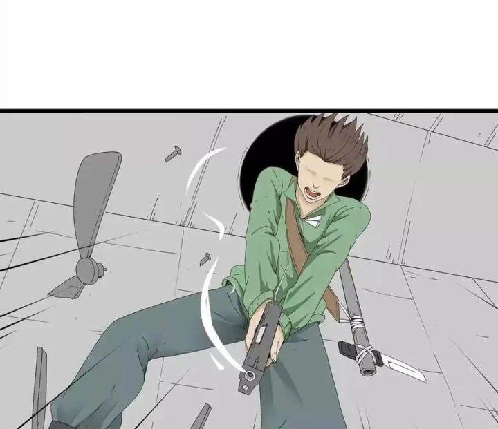 Tiền Tuyến Vùng Nước Sâu Chapter 44 - Trang 2