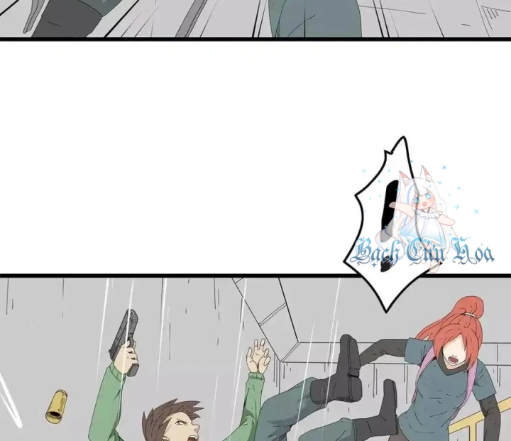 Tiền Tuyến Vùng Nước Sâu Chapter 44 - Trang 2
