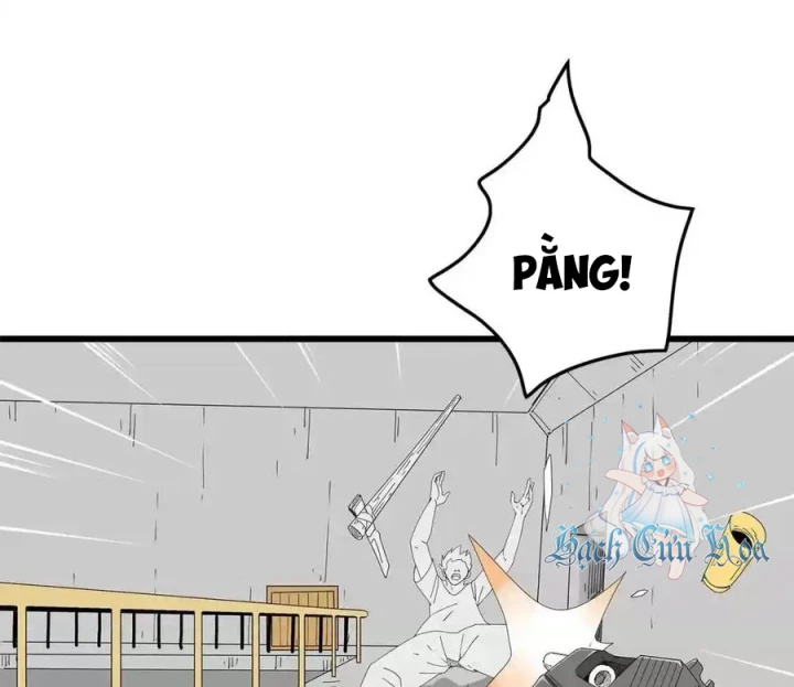 Tiền Tuyến Vùng Nước Sâu Chapter 44 - Trang 2