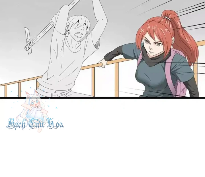 Tiền Tuyến Vùng Nước Sâu Chapter 44 - Trang 2