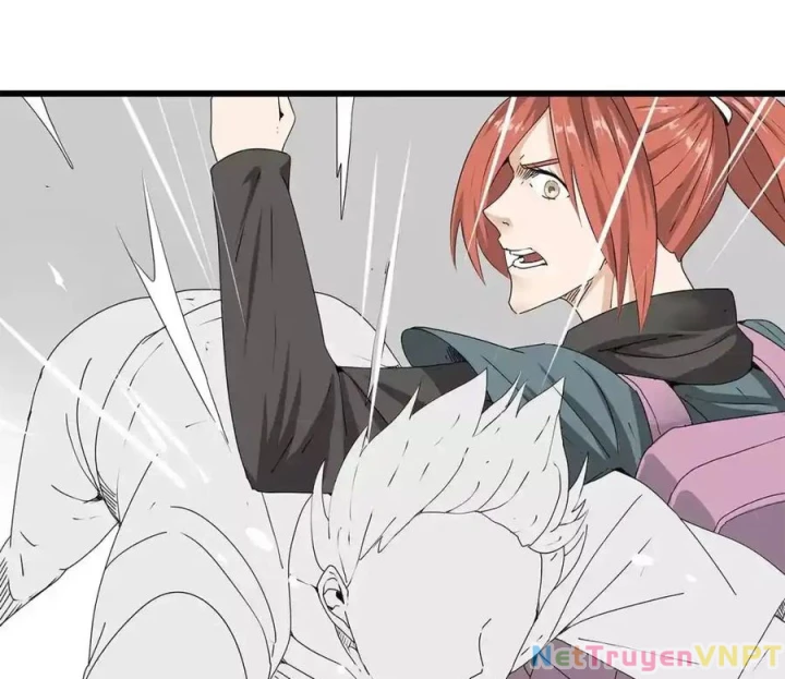 Tiền Tuyến Vùng Nước Sâu Chapter 44 - Trang 2