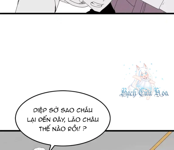 Tiền Tuyến Vùng Nước Sâu Chapter 44 - Trang 2