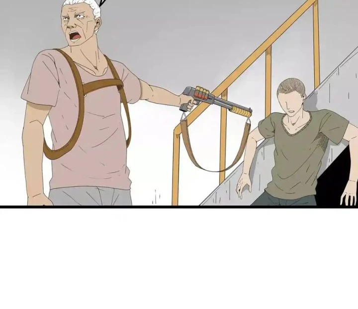 Tiền Tuyến Vùng Nước Sâu Chapter 44 - Trang 2