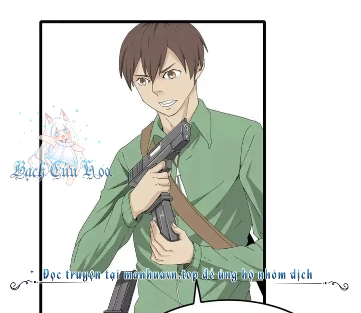 Tiền Tuyến Vùng Nước Sâu Chapter 44 - Trang 2