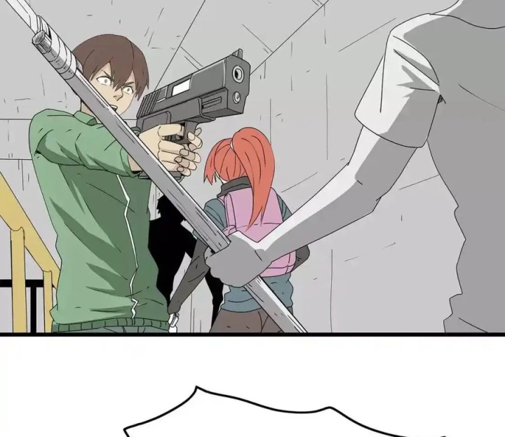 Tiền Tuyến Vùng Nước Sâu Chapter 44 - Trang 2