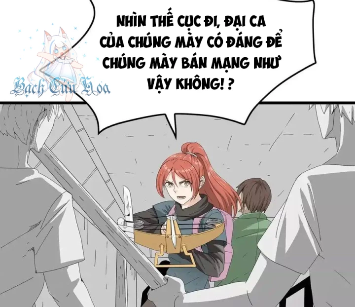 Tiền Tuyến Vùng Nước Sâu Chapter 44 - Trang 2