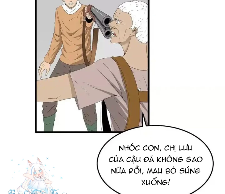 Tiền Tuyến Vùng Nước Sâu Chapter 44 - Trang 2