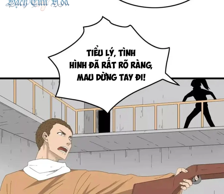 Tiền Tuyến Vùng Nước Sâu Chapter 44 - Trang 2