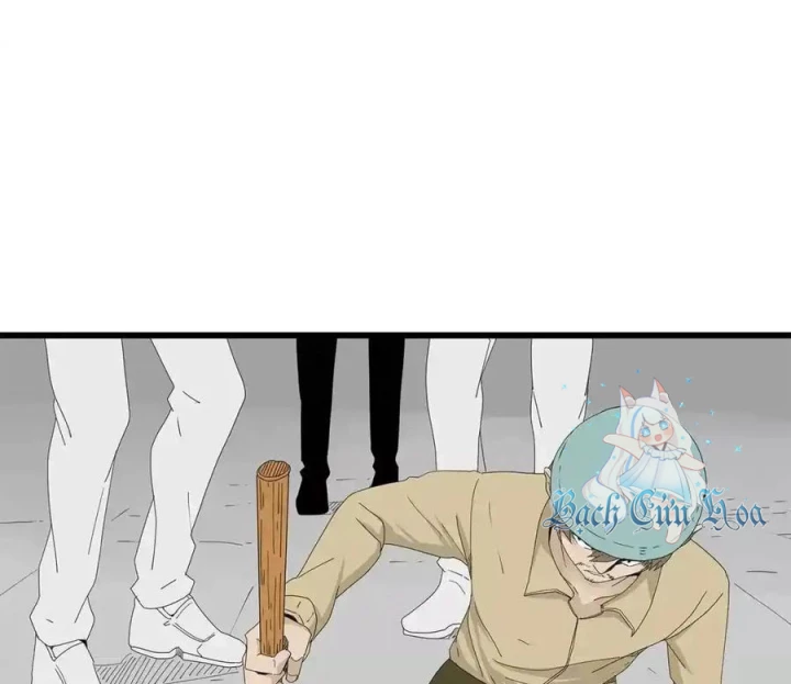 Tiền Tuyến Vùng Nước Sâu Chapter 44 - Trang 2