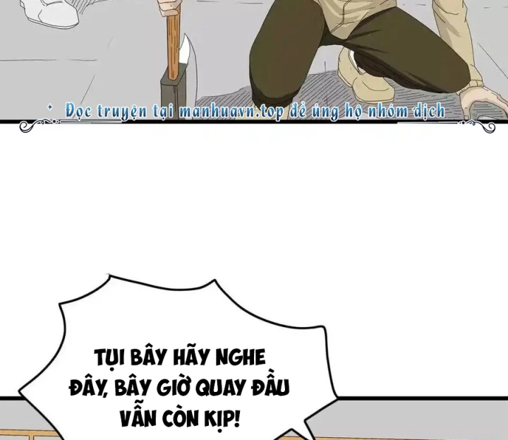 Tiền Tuyến Vùng Nước Sâu Chapter 44 - Trang 2