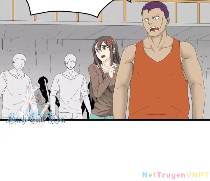 Tiền Tuyến Vùng Nước Sâu Chapter 44 - Trang 2