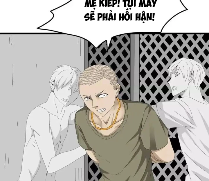 Tiền Tuyến Vùng Nước Sâu Chapter 44 - Trang 2