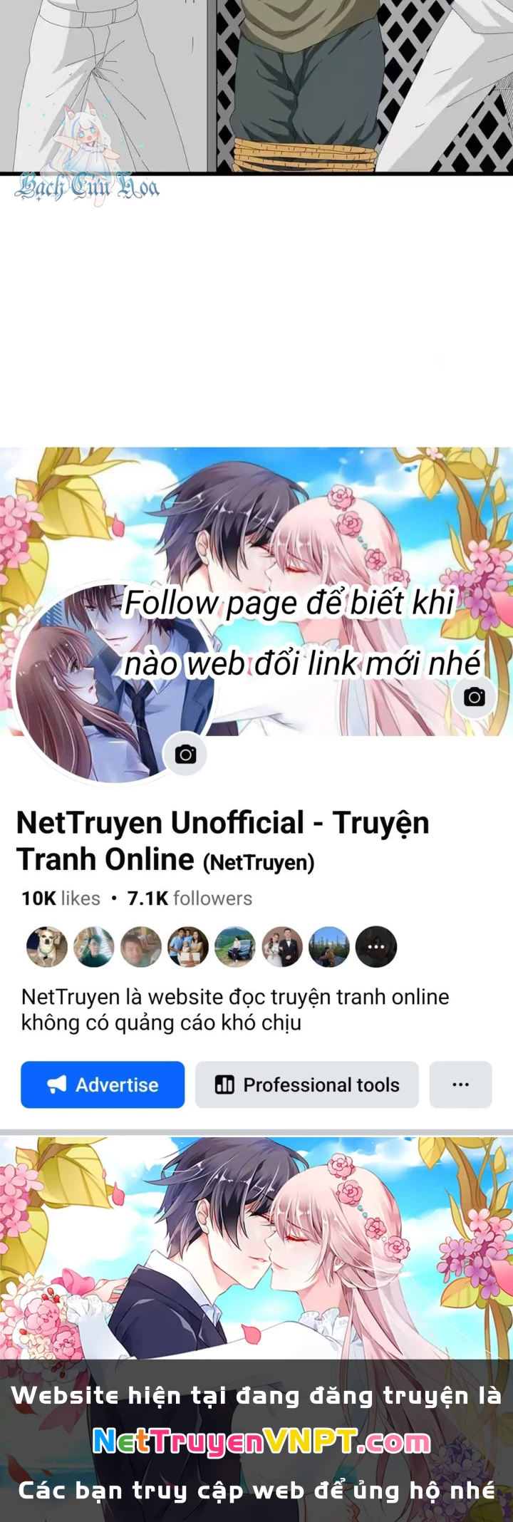 Tiền Tuyến Vùng Nước Sâu Chapter 44 - Trang 2