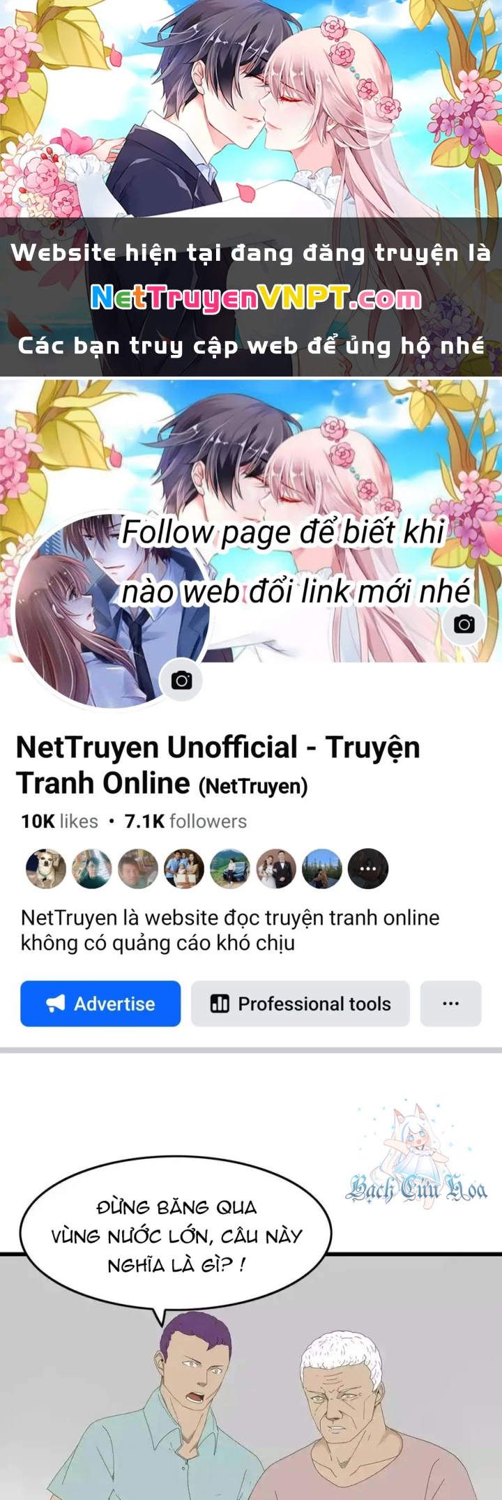 Tiền Tuyến Vùng Nước Sâu Chapter 52 - Trang 2