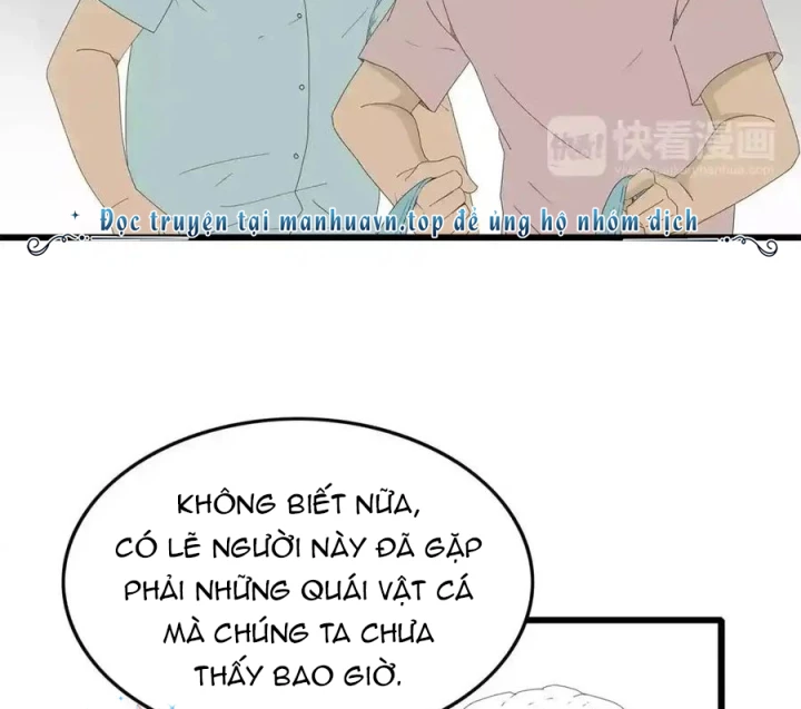 Tiền Tuyến Vùng Nước Sâu Chapter 52 - Trang 2