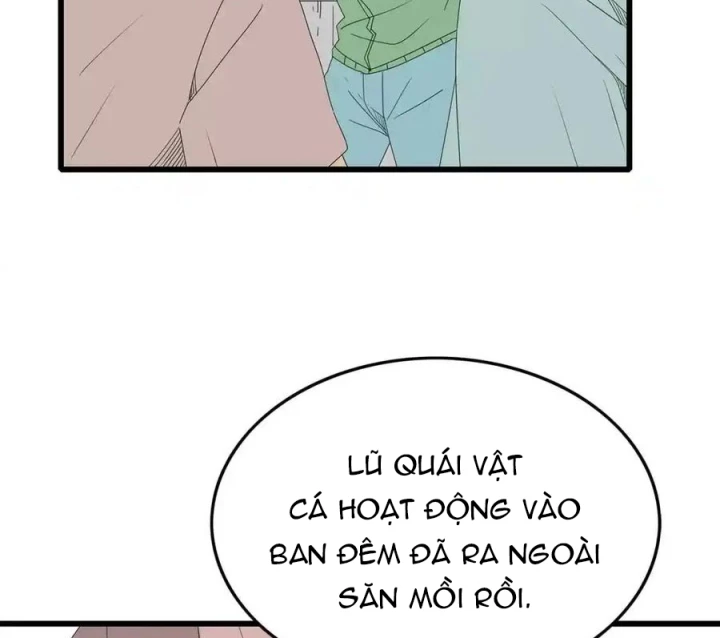 Tiền Tuyến Vùng Nước Sâu Chapter 52 - Trang 2