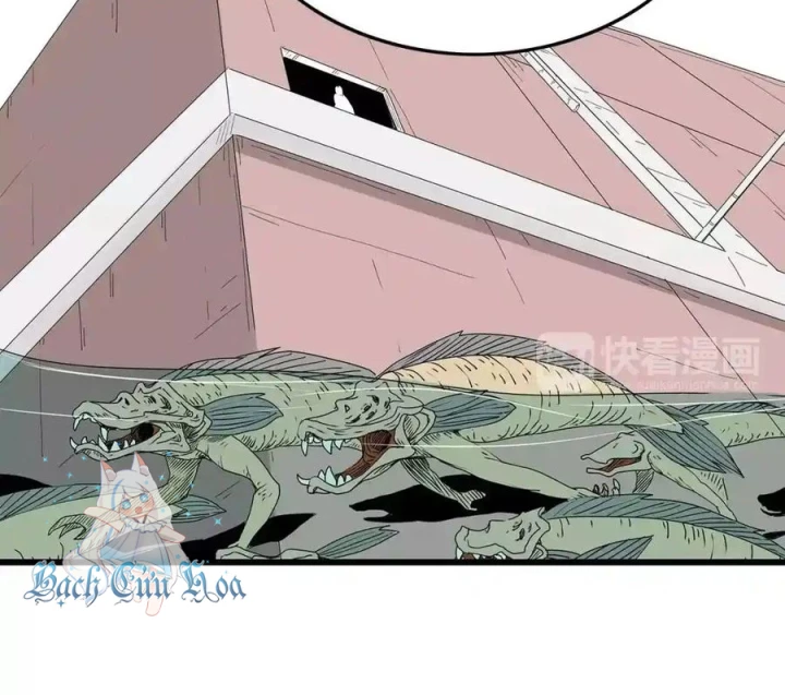 Tiền Tuyến Vùng Nước Sâu Chapter 52 - Trang 2