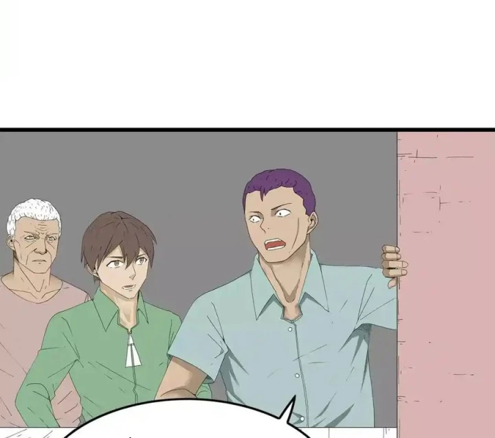 Tiền Tuyến Vùng Nước Sâu Chapter 52 - Trang 2