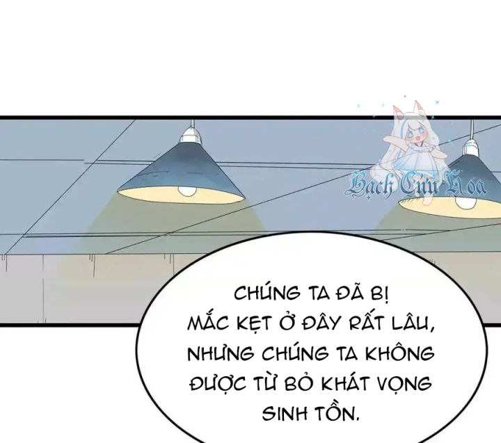 Tiền Tuyến Vùng Nước Sâu Chapter 52 - Trang 2