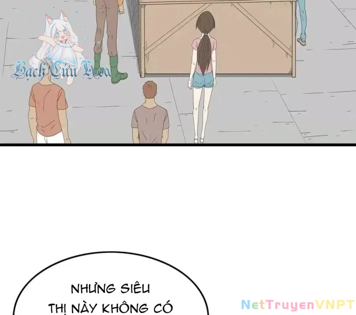 Tiền Tuyến Vùng Nước Sâu Chapter 52 - Trang 2