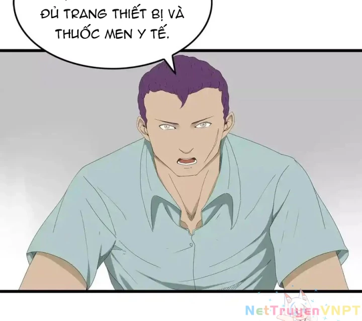 Tiền Tuyến Vùng Nước Sâu Chapter 52 - Trang 2