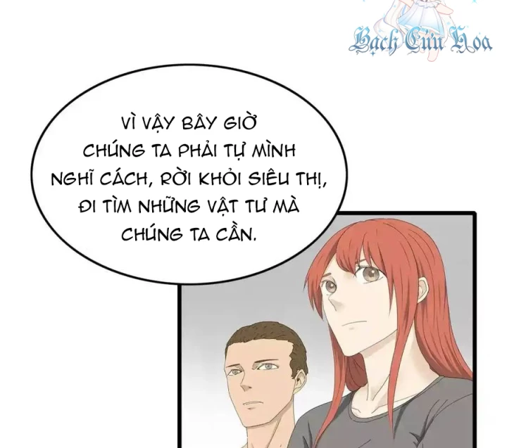 Tiền Tuyến Vùng Nước Sâu Chapter 52 - Trang 2