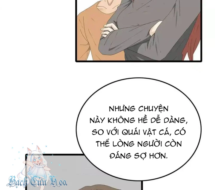 Tiền Tuyến Vùng Nước Sâu Chapter 52 - Trang 2