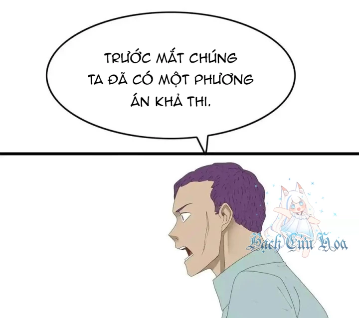 Tiền Tuyến Vùng Nước Sâu Chapter 52 - Trang 2