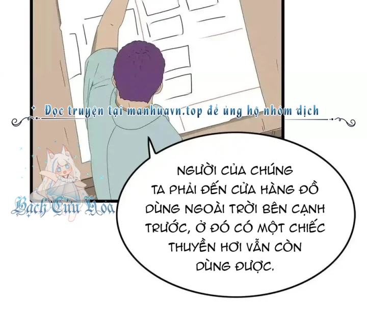 Tiền Tuyến Vùng Nước Sâu Chapter 52 - Trang 2