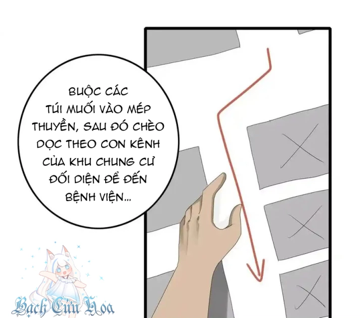 Tiền Tuyến Vùng Nước Sâu Chapter 52 - Trang 2