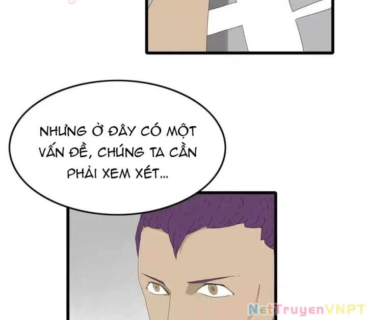 Tiền Tuyến Vùng Nước Sâu Chapter 52 - Trang 2