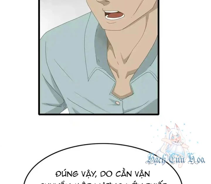 Tiền Tuyến Vùng Nước Sâu Chapter 52 - Trang 2