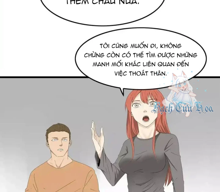 Tiền Tuyến Vùng Nước Sâu Chapter 52 - Trang 2