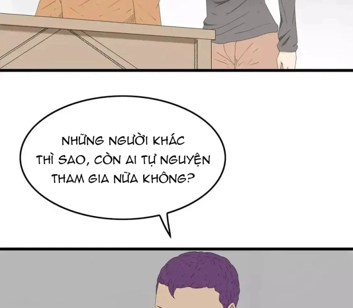 Tiền Tuyến Vùng Nước Sâu Chapter 52 - Trang 2