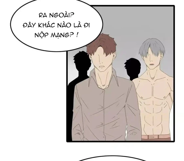 Tiền Tuyến Vùng Nước Sâu Chapter 52 - Trang 2