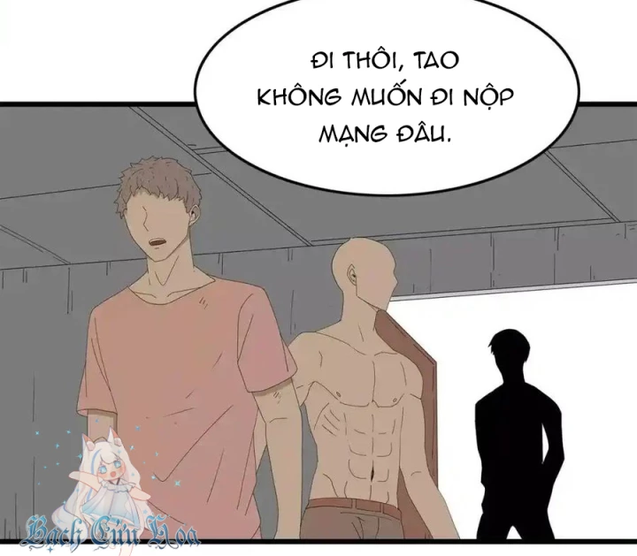 Tiền Tuyến Vùng Nước Sâu Chapter 52 - Trang 2
