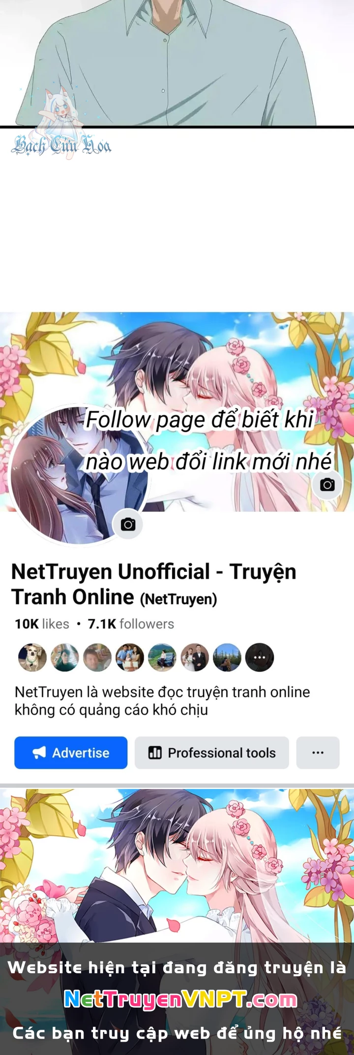 Tiền Tuyến Vùng Nước Sâu Chapter 52 - Trang 2