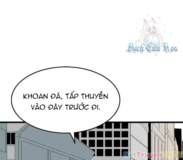 Tiền Tuyến Vùng Nước Sâu Chapter 55 - Trang 2