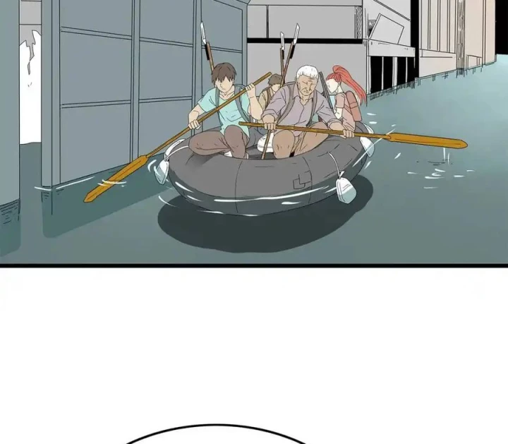 Tiền Tuyến Vùng Nước Sâu Chapter 55 - Trang 2