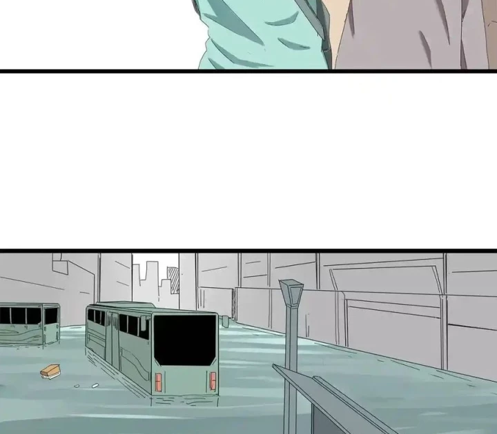 Tiền Tuyến Vùng Nước Sâu Chapter 55 - Trang 2