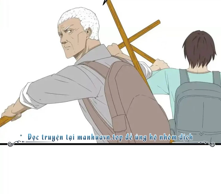 Tiền Tuyến Vùng Nước Sâu Chapter 55 - Trang 2