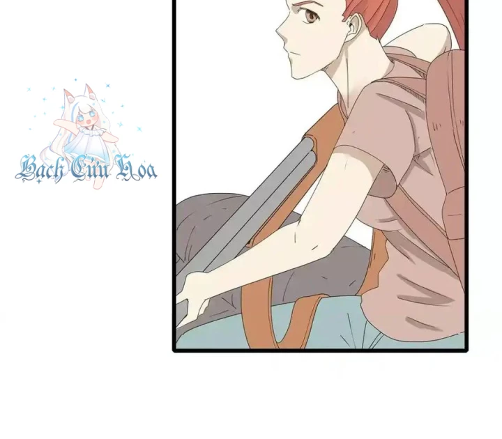 Tiền Tuyến Vùng Nước Sâu Chapter 55 - Trang 2