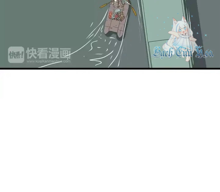 Tiền Tuyến Vùng Nước Sâu Chapter 55 - Trang 2