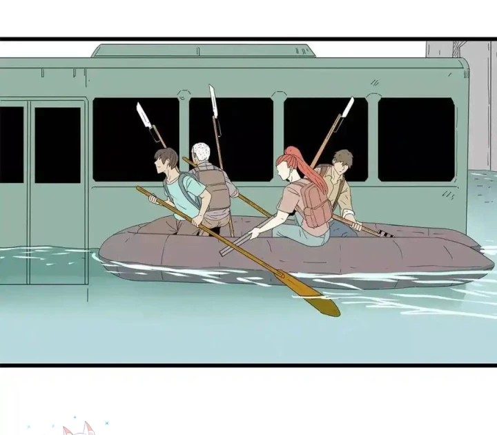 Tiền Tuyến Vùng Nước Sâu Chapter 55 - Trang 2