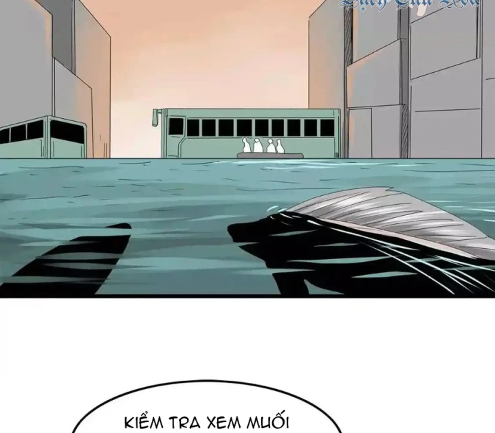 Tiền Tuyến Vùng Nước Sâu Chapter 55 - Trang 2