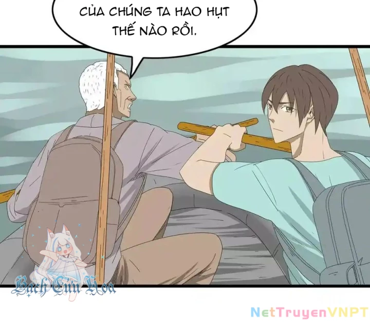 Tiền Tuyến Vùng Nước Sâu Chapter 55 - Trang 2