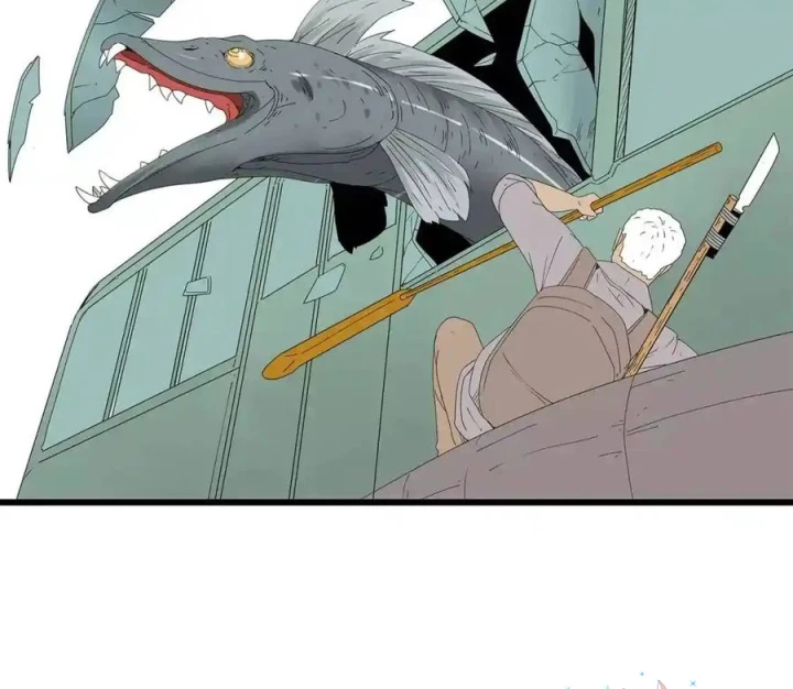 Tiền Tuyến Vùng Nước Sâu Chapter 55 - Trang 2