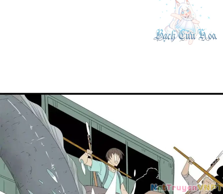 Tiền Tuyến Vùng Nước Sâu Chapter 55 - Trang 2